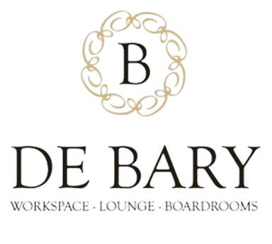 DeBary Logo