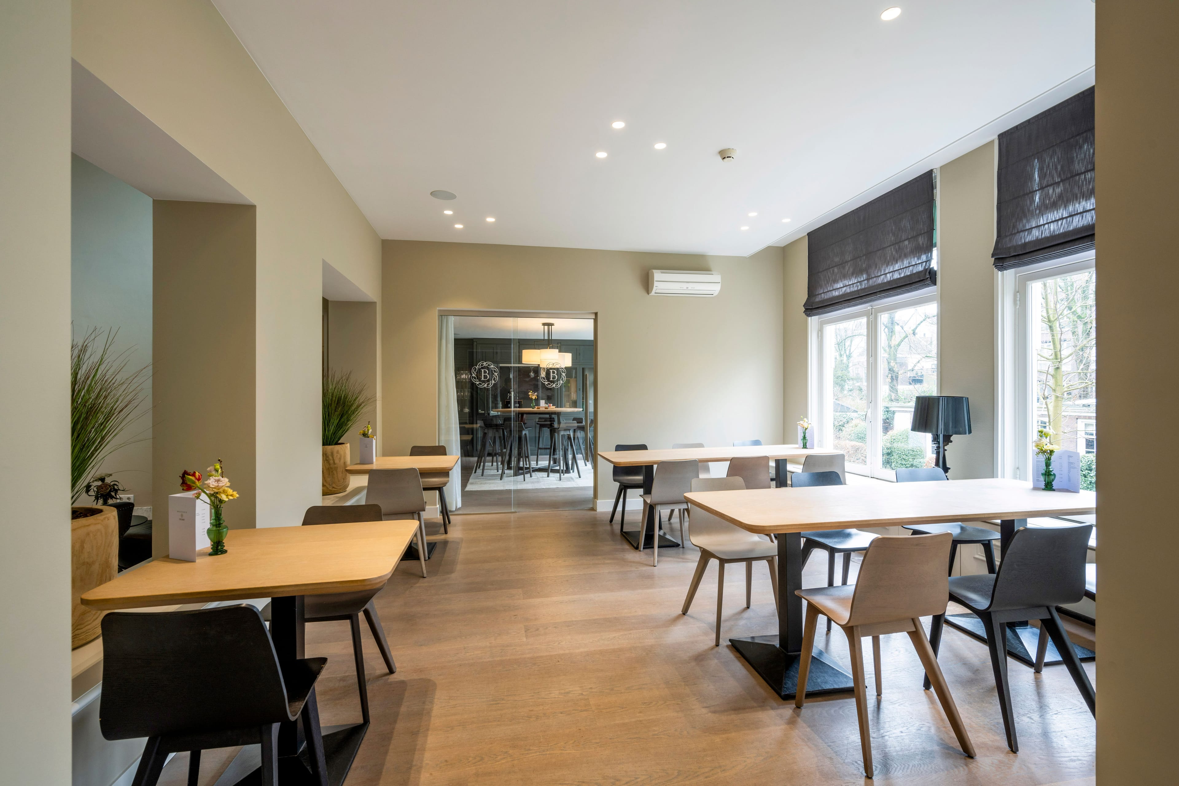 Businessclub De Bary